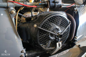 Citroën 2CV AZ - 1956