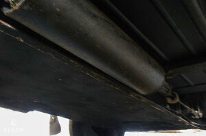 Citroën 2CV AZ - 1956