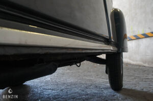 Citroën 2CV AZ - 1956