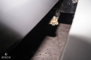 Citroën 2CV AZ - 1956