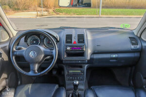 Volkswagen Polo GTI - 2000