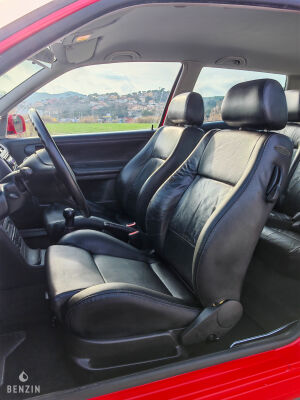 Volkswagen Polo GTI - 2000