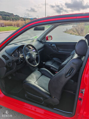 Volkswagen Polo GTI - 2000