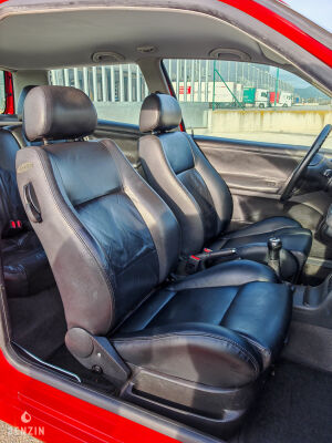 Volkswagen Polo GTI - 2000