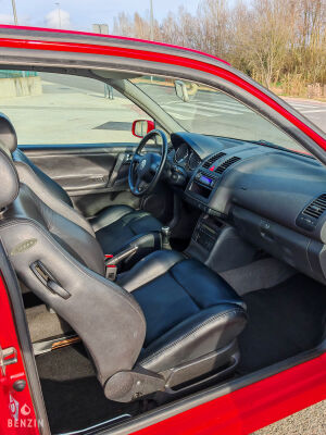 Volkswagen Polo GTI - 2000
