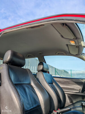 Volkswagen Polo GTI - 2000