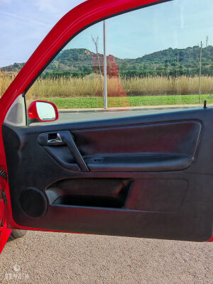 Volkswagen Polo GTI - 2000
