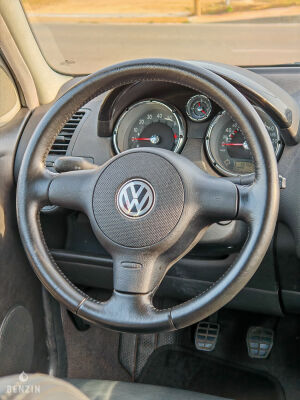 Volkswagen Polo GTI - 2000