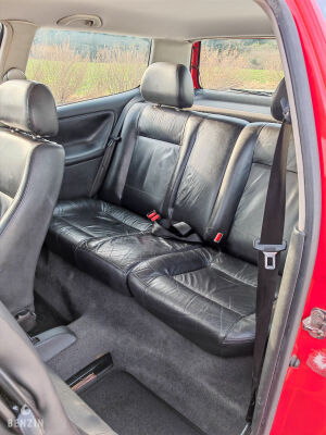 Volkswagen Polo GTI - 2000