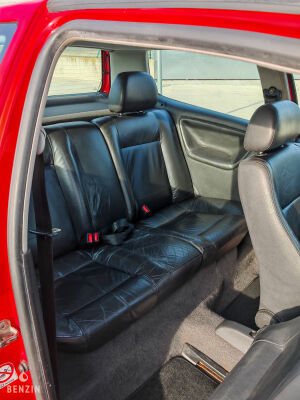 Volkswagen Polo GTI - 2000