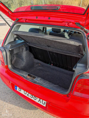 Volkswagen Polo GTI - 2000
