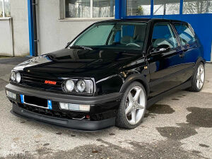 Volkswagen Golf 3 VR6 Vortex - 1992