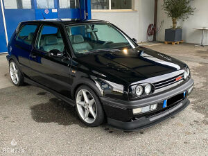 Volkswagen Golf 3 VR6 Vortex - 1992