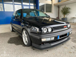 Volkswagen Golf 3 VR6 Vortex - 1992