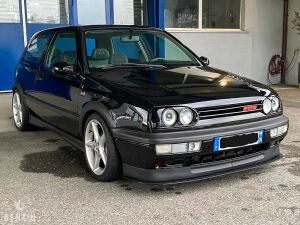 Volkswagen Golf 3 VR6 Vortex - 1992