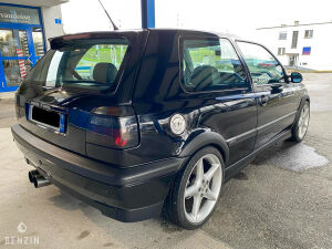 Volkswagen Golf 3 VR6 Vortex - 1992
