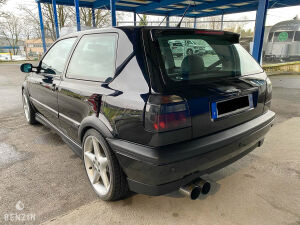 Volkswagen Golf 3 VR6 Vortex - 1992