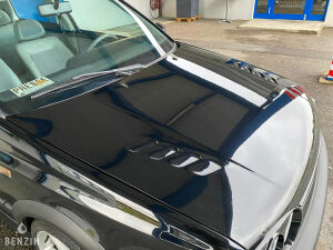 Volkswagen Golf 3 VR6 Vortex - 1992