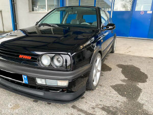 Volkswagen Golf 3 VR6 Vortex - 1992