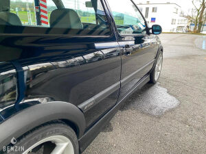 Volkswagen Golf 3 VR6 Vortex - 1992