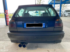 Volkswagen Golf 3 VR6 Vortex - 1992