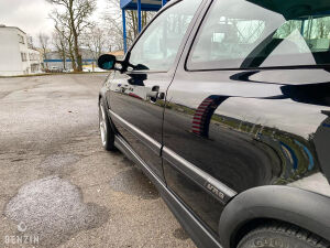 Volkswagen Golf 3 VR6 Vortex - 1992