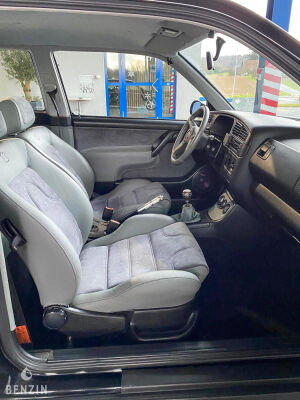 Volkswagen Golf 3 VR6 Vortex - 1992