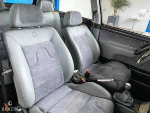 Volkswagen Golf 3 VR6 Vortex - 1992