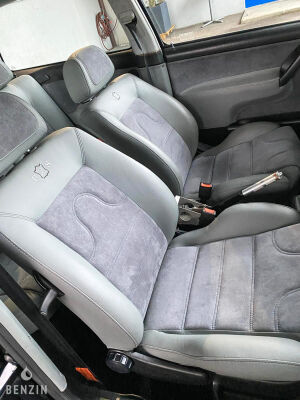 Volkswagen Golf 3 VR6 Vortex - 1992