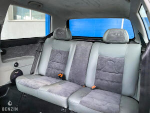 Volkswagen Golf 3 VR6 Vortex - 1992