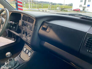 Volkswagen Golf 3 VR6 Vortex - 1992