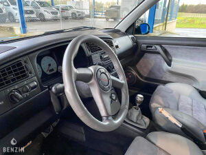 Volkswagen Golf 3 VR6 Vortex - 1992