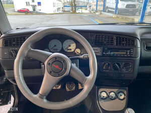 Volkswagen Golf 3 VR6 Vortex - 1992