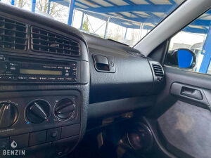 Volkswagen Golf 3 VR6 Vortex - 1992