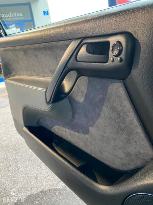 Volkswagen Golf 3 VR6 Vortex - 1992