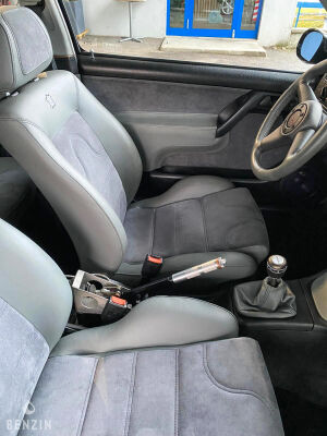 Volkswagen Golf 3 VR6 Vortex - 1992