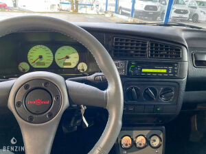 Volkswagen Golf 3 VR6 Vortex - 1992