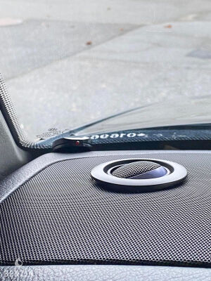 Volkswagen Golf 3 VR6 Vortex - 1992