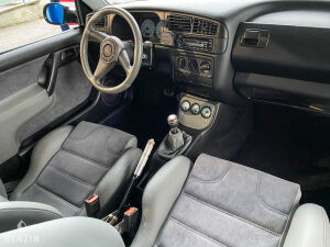 Volkswagen Golf 3 VR6 Vortex - 1992