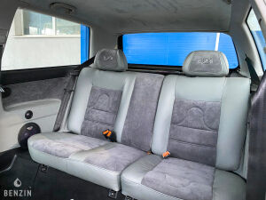 Volkswagen Golf 3 VR6 Vortex - 1992