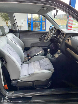 Volkswagen Golf 3 VR6 Vortex - 1992