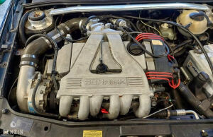 Volkswagen Golf 3 VR6 Vortex - 1992