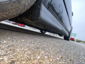 Volkswagen Golf 3 VR6 Vortex - 1992