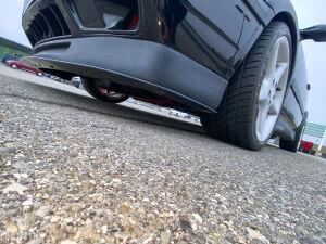 Volkswagen Golf 3 VR6 Vortex - 1992