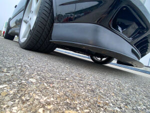 Volkswagen Golf 3 VR6 Vortex - 1992