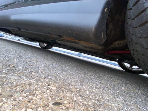 Volkswagen Golf 3 VR6 Vortex - 1992