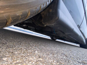 Volkswagen Golf 3 VR6 Vortex - 1992