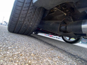 Volkswagen Golf 3 VR6 Vortex - 1992