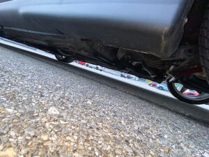 Volkswagen Golf 3 VR6 Vortex - 1992