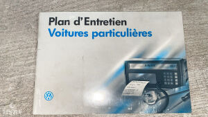 Volkswagen Golf 3 VR6 Vortex - 1992